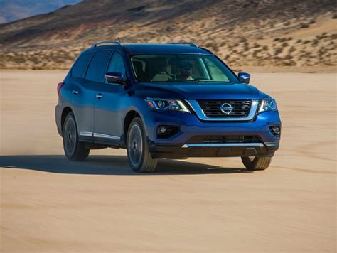 2019path com reviews|2019 Nissan Pathfinder Review, Pricing, & Pictures .